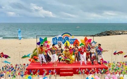 Mũi Né đứng đầu danh sách điểm đến xu hướng toàn cầu năm 2026