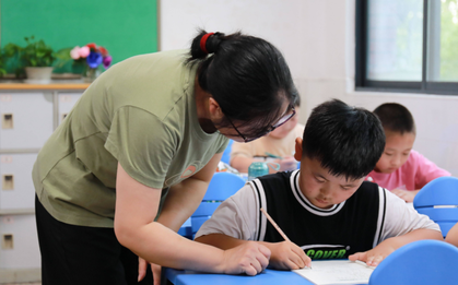 Nếu con bạn trả lời đúng câu đố tiểu học này trong 20 giây thì xin chúc mừng: Thông minh hơn cả sinh viên!