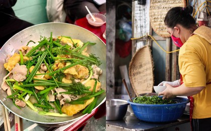 Quán phở, chả cá Hà Nội "đau đầu" vì rau đắt ngang thịt: Làm sao để không tăng giá món?