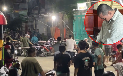 Tử hình Nguyễn Văn Sơn sinh năm 1981