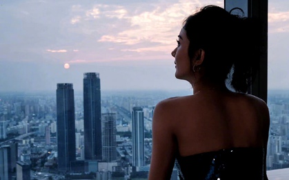 Gái quê "đổi đời" làm diễn viên hạng A, từng bị MC khui chuyện cưới "chạy bầu" ngay trên sóng, 2 năm sau ly hôn với chồng: Cách dạy con miễn chê!