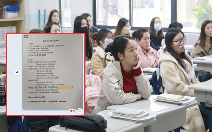 "Nhiều người bảo cắt bớt, 'ăn' bớt, nhưng ăn ở đâu?" - Bà mẹ Thanh Hoá đăng ảnh kèm thắc mắc, nhận hàng nghìn bình luận