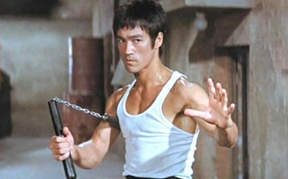 Huyền thoại võ thuật có quá khứ bất hảo, nhưng khi làm cha lại khiến dân tình "ngả mũ" vì cách dạy con cực chuẩn