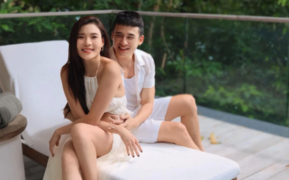 Cơ ngơi của Thúy Diễm - Lương Thế Thành