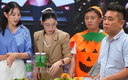 Mối quan hệ của Tiến Nguyễn với Thùy Tiên ở hiện tại