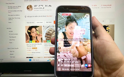 Bán hàng qua mạng xã hội, doanh thu trên 500 triệu đồng/năm sẽ nộp thuế thế nào?