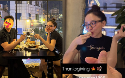 Tóc Tiên khẳng định "mãi yêu" người đàn ông đặc biệt này