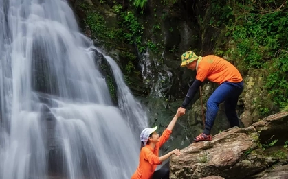 Quảng Trị muốn trở thành trung tâm du lịch miền Trung