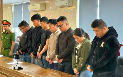 Phong tỏa hơn 1.000 tài khoản trong đường dây do Nguyễn Trúc Mai và 32 người khác thực hiện