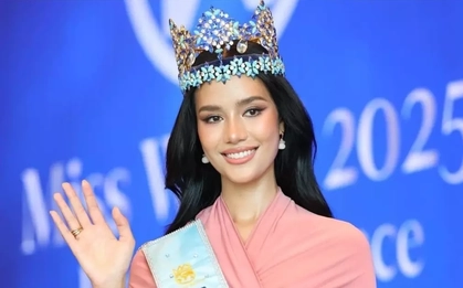 Chuyện gì đang xảy ra với những hoa hậu đẹp nhất thế giới? 