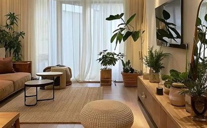 5 nơi kiêng kị đặt gương trong nhà để tránh hao tài, suy giảm vận khí