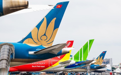 3 hãng hàng không Việt đồng loạt ra thông báo sau cảnh báo khẩn về lỗi phần mềm của Airbus