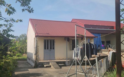 Mẹ Nguyễn Xuân Đạt xác nhận con mình biệt tích 10 năm nay