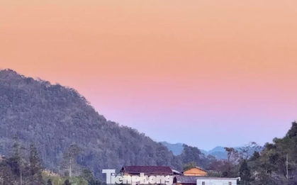 Tọa độ 'xịn nhất' ngắm toàn cảnh làng du lịch tốt nhất thế giới Lô Lô Chải