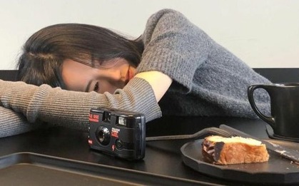 Cứ thế này thì bao giờ bạn mới giàu