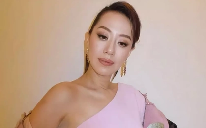 Phát ngôn gây phẫn nộ của vợ Chân Tử Đan