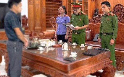 Khởi tố chủ shop bán hàng online trốn thuế hơn 800 triệu đồng