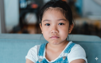 Nghiên cứu: Bé gái có NGUY CƠ mắc chứng bệnh này gấp đôi bé trai - Cha mẹ vô tình là thủ phạm