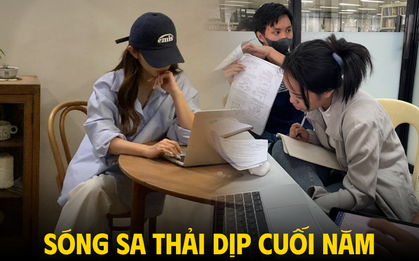 Ám ảnh "bị gọi tên" giữa làn sóng sa thải