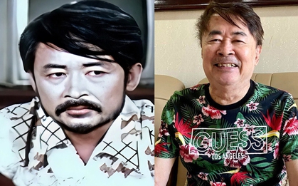 Phản diện Ba Cẩn "Biệt động Sài Gòn": 2 lần vượt qua cửa tử, U80 sống sung túc