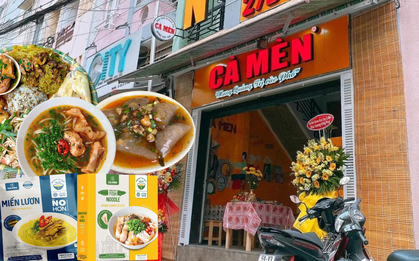 Founder Cà Mèn qua đời, thực khách xót xa "giấc mơ" món Việt