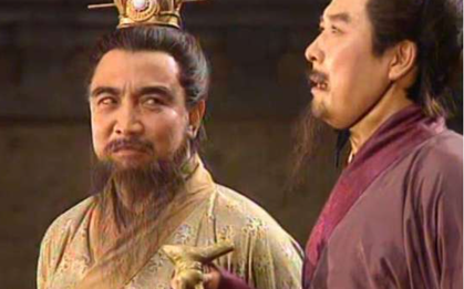 Bi kịch của Lưu Bị: Ba lần nắm trong tay cơ hội phục hưng nhà Hán nhưng đều tự mình đánh mất