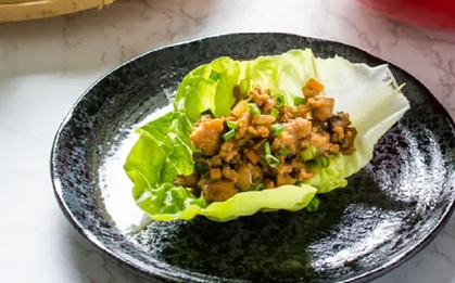 Mỹ đánh giá "rau tốt nhất thế giới" hóa ra là rau quen thuộc mọc um tùm ở Việt Nam