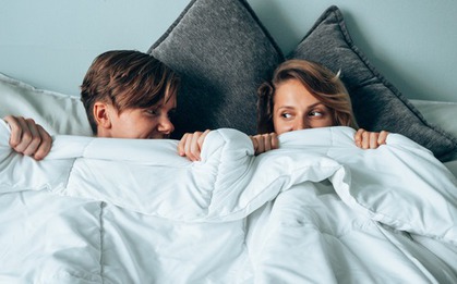 Làm ‘chuyện ấy’ bao nhiêu là quá nhiều? Kết quả của 1 nghiên cứu khiến không ít người ‘chột dạ’