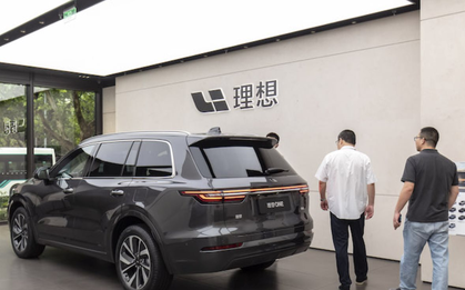 Lại thêm 1 hãng ô tô điện Trung Quốc phải triệu hồi 11.000 xe sau sự cố bốc cháy ngay giữa đường phố