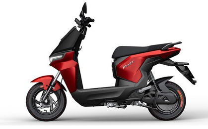 Xe máy điện giá thấp nhất thị trường