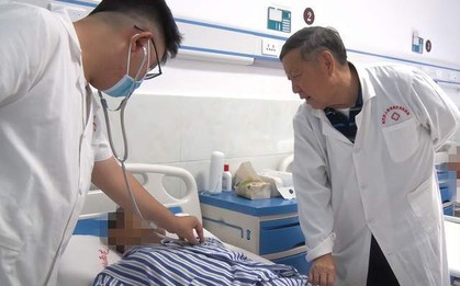 Người đàn ông 33 tuổi bất ngờ bị suy thận cấp sau 2 ngày uống thứ này: Bác sĩ cảnh báo khẩn