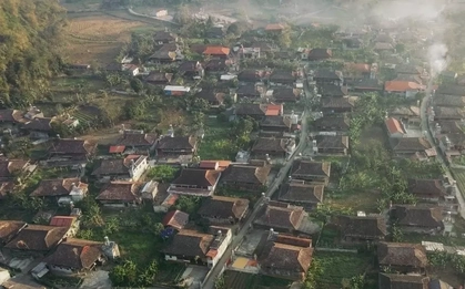 Làng du lịch cộng đồng Quỳnh Sơn được Tổ chức Du lịch Liên Hợp Quốc vinh danh “Làng du lịch tốt nhất năm 2025”