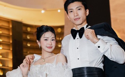 Ai vượt qua nổi Đoàn Văn Hậu và Doãn Hải My?