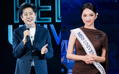 Biến căng: Miss Universe và ông Nawat đấu tố như cái chợ, kết quả của Hương Giang sẽ bị huỷ?