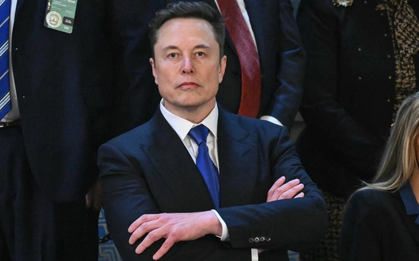 Elon Musk và câu chuyện vị hoàng đế 'không mặc đồ': Khi cảm xúc và kỳ vọng lấn át kết quả kinh doanh