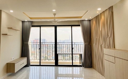 Nội thất cơ bản ở chung cư gồm những gì?