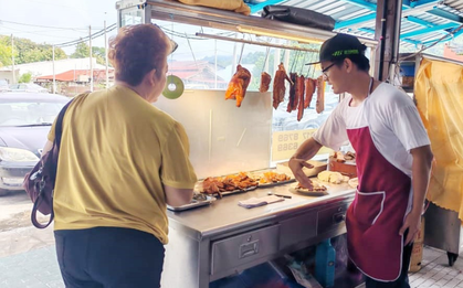 Bán nhà được 3 tỷ về quê mở nhà hàng, người đàn ông ôm mặt khóc: “Tôi đã tự hại mình rồi”