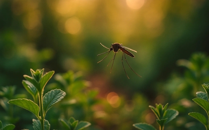 5 loại cây vô tình “dụ muỗi” vào nhà: Nếu trồng phải đặc biệt cảnh giác