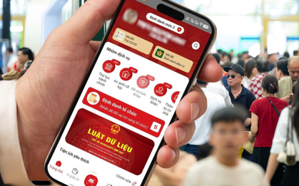 Cách nhận tiền an sinh xã hội trên VNeID, người dân phải biết để đảm bảo quyền lợi