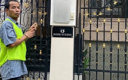 TP HCM: Công an bắt Bình "chà đồ nhôm"