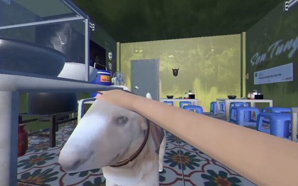 “Đấng sinh thành” Tiệm Phở Của Anh Hai vừa phải lên tiếng đính chính: Đây không phải đồ án tốt nghiệp!