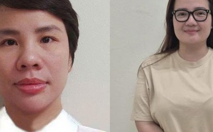 Trước khi bị bắt liên quan đến Hoàng Hường, “bà trùm” Nguyễn Thị Tường An làm chủ loạt doanh nghiệp