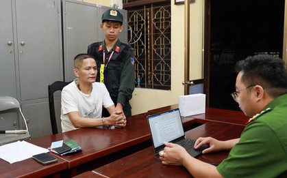 “Bí mật chết người” mà người đàn ông giấu kín trong khoang máy ô tô