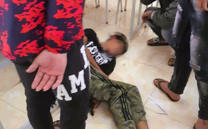 Nam sinh lớp 10 bị nhóm bạn cùng trường đánh xuất huyết não, tiên lượng xấu