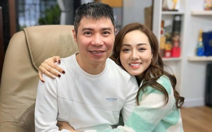 NSND Công Lý đang ở nhà thuê