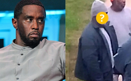 Thái độ gây phẫn nộ của “ông trùm săn mồi tình dục" Diddy trong tù