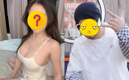 Vụ nữ người mẫu chết trong bồn tắm: Công bố hình ảnh cuối cùng của nạn nhân, nghi phạm rapper khai sốc