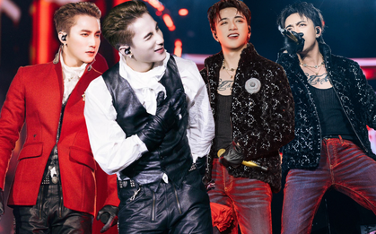 Sơn Tùng M-TP và SOOBIN lại va nhau, thế thắng thuộc về ai?