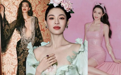 Bản sao của Thư Kỳ vướng drama khát khao center nhưng vẫn khiến dân tình nể một điều