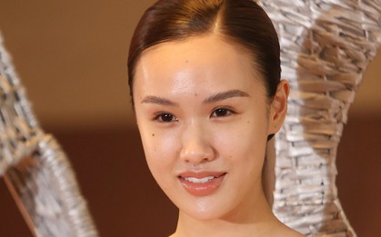 78 thí sinh hoa hậu để mặt mộc